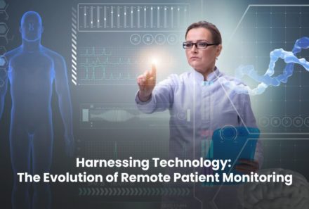 Harnessing Technology: The Evolution of Remote Patient Monitoring