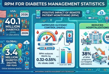 How To Use RPM For Diabetes Management In 2026?