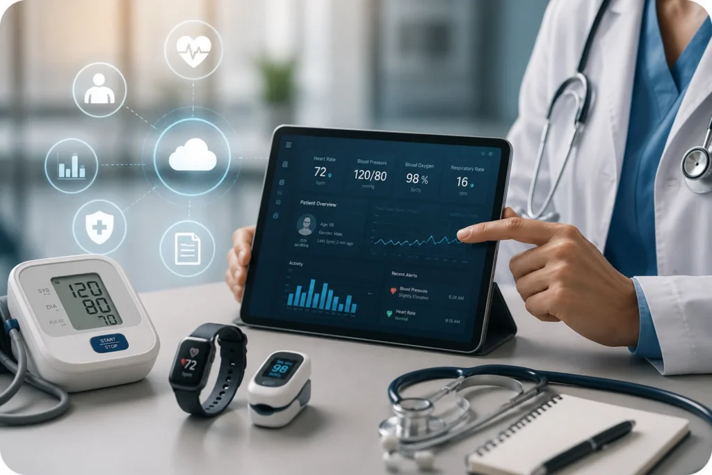 Why Is the 2026 RPM CPT Code Update Important for You?