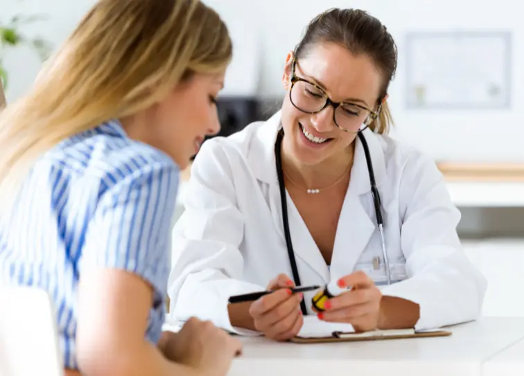  Reimbursement Support